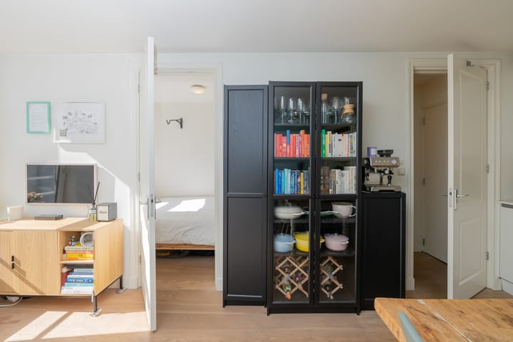 Foto 6 van Jacob van Lennepstraat 25-E