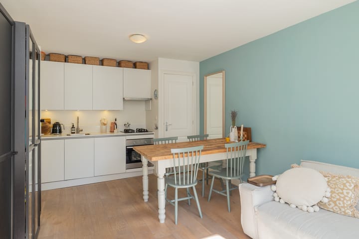 Foto 8 van Jacob van Lennepstraat 25-E