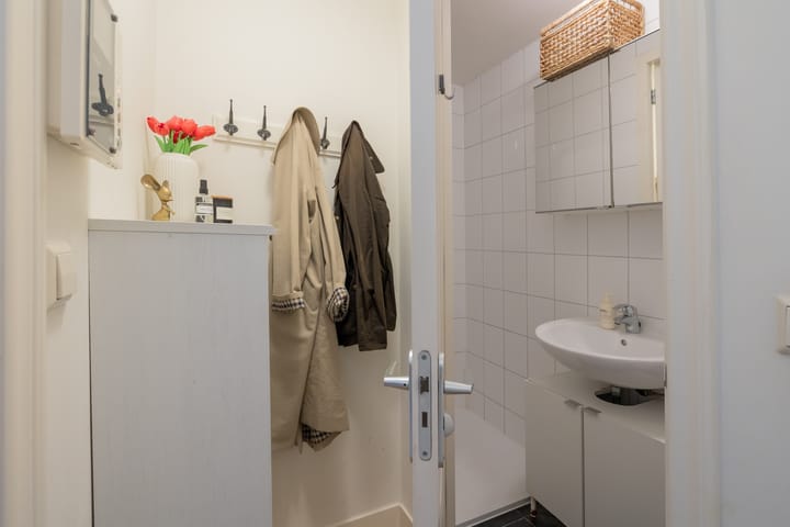 Foto 13 van Jacob van Lennepstraat 25-E