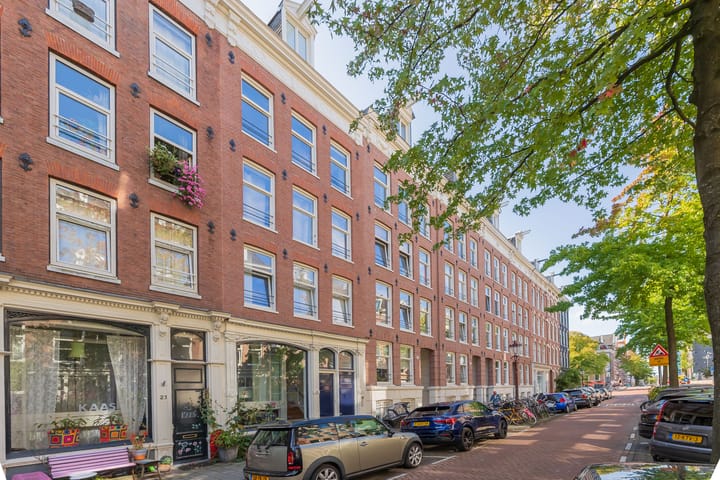 Foto 16 van Jacob van Lennepstraat 25-E