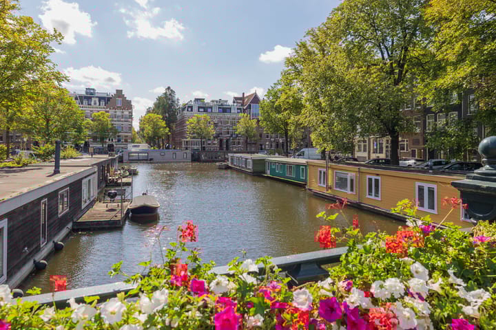 Foto 18 van Jacob van Lennepstraat 25-E