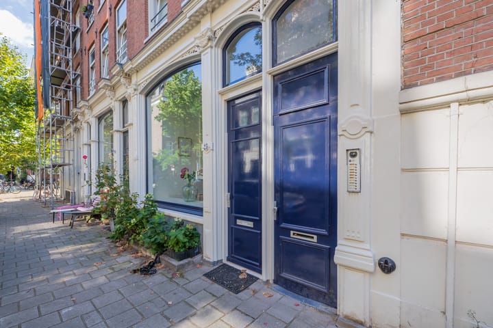 Foto 17 van Jacob van Lennepstraat 25-E