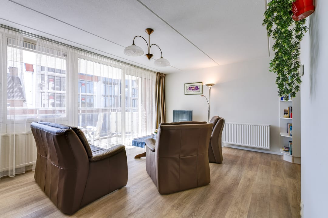 Foto 2 van Boulevard de Wielingen 88-003