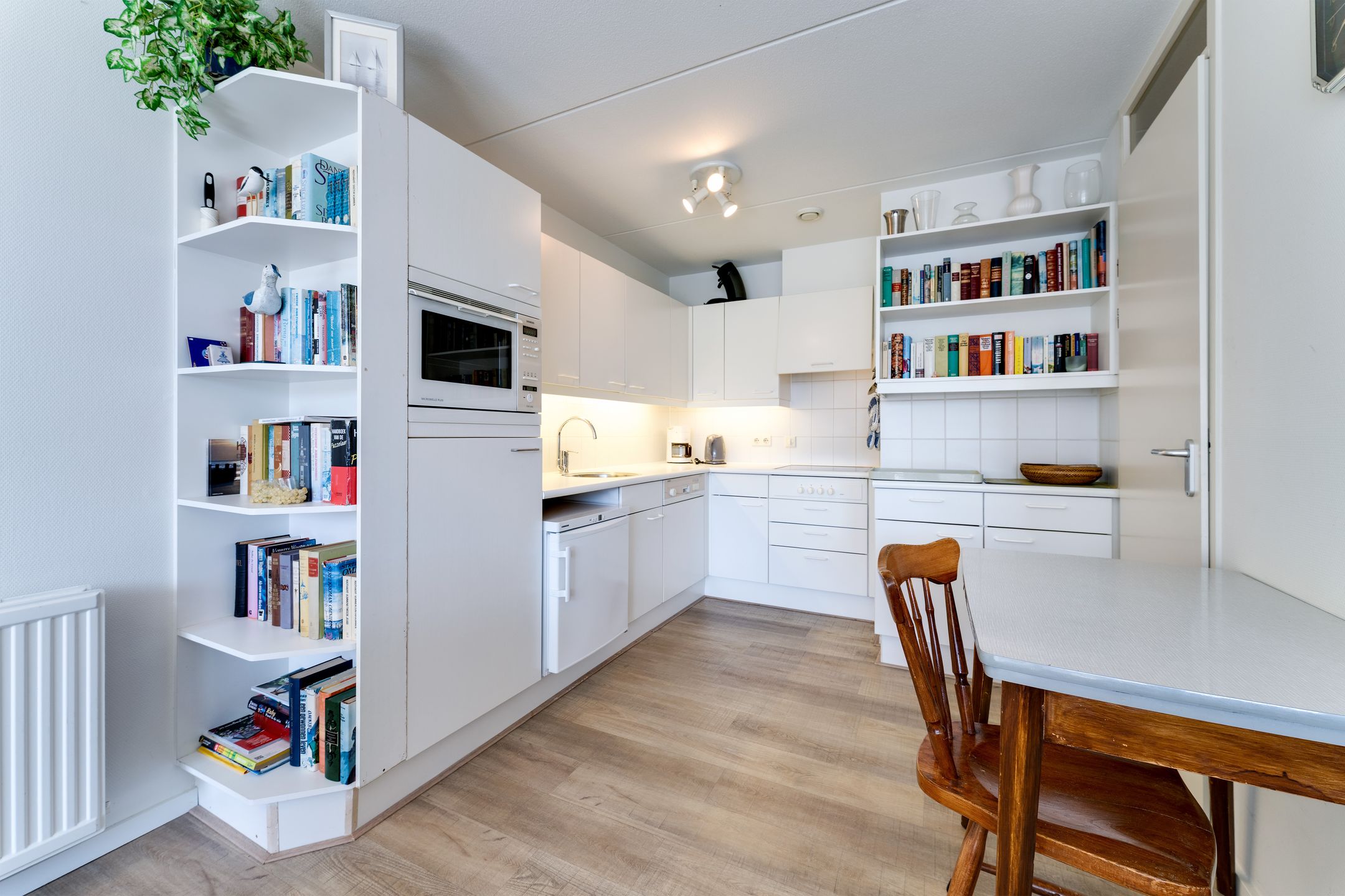 Foto 3 van Boulevard de Wielingen 88-003