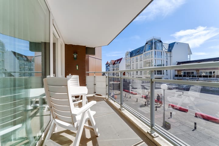 Foto 4 van Boulevard de Wielingen 88-003