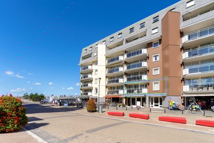 Foto 1 van Boulevard de Wielingen 88-003