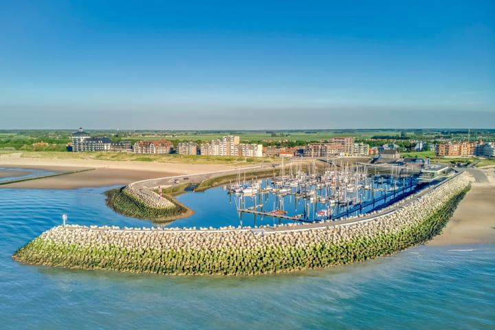 Foto 6 van Boulevard de Wielingen 88-003