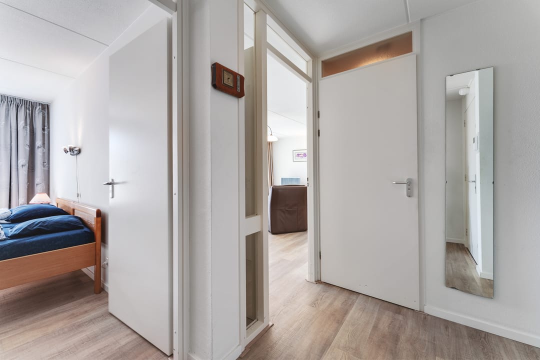 Foto 7 van Boulevard de Wielingen 88-003