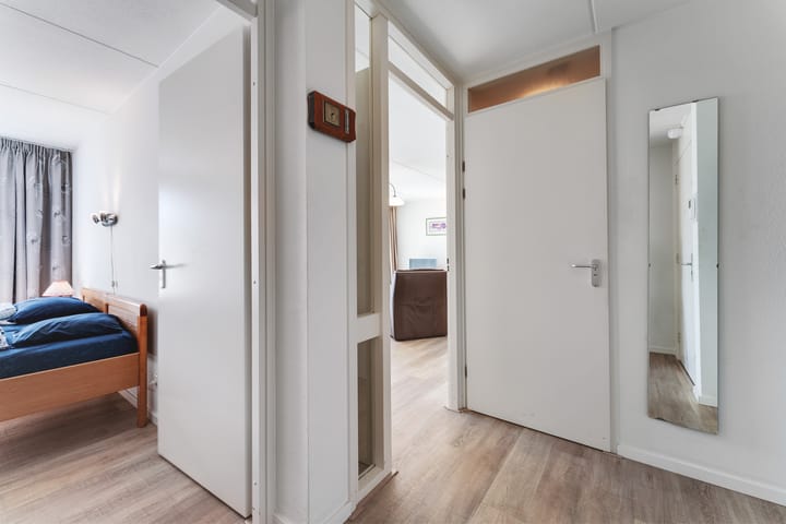 Foto 7 van Boulevard de Wielingen 88-003