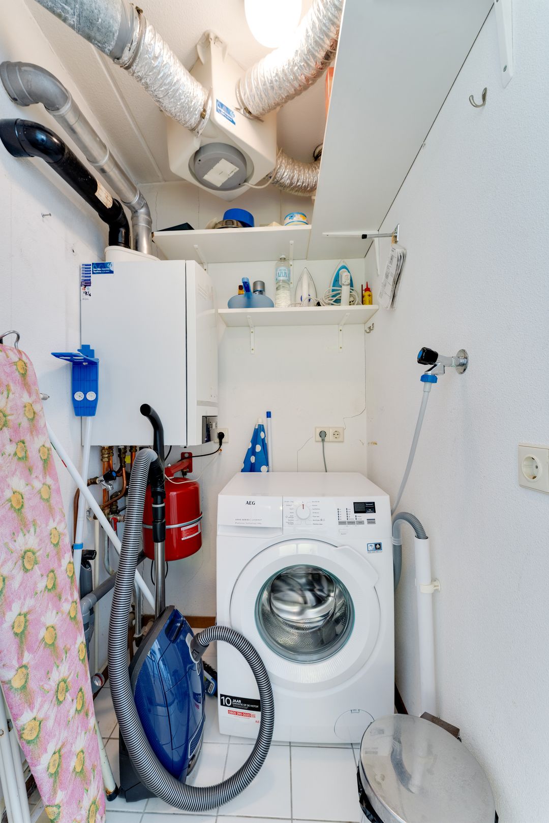 Foto 11 van Boulevard de Wielingen 88-003