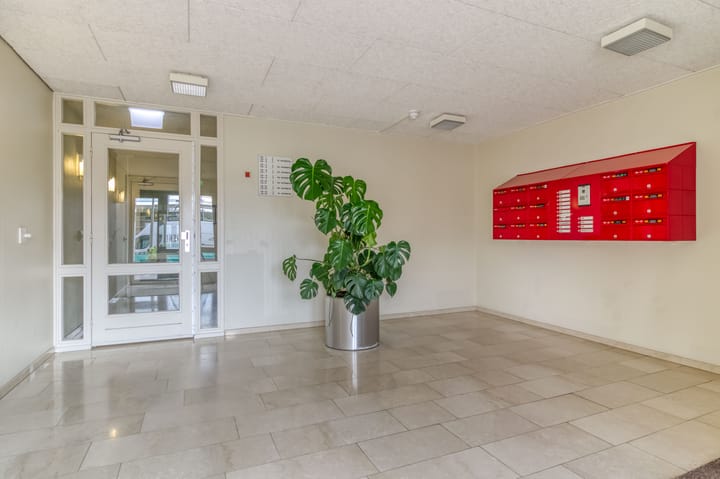 Foto 12 van Boulevard de Wielingen 88-003