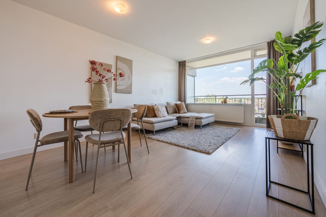 Foto 1 van Bomanshof 93