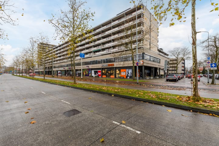 Foto 2 van Bomanshof 93