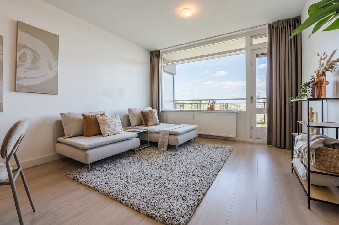 Foto 8 van Bomanshof 93