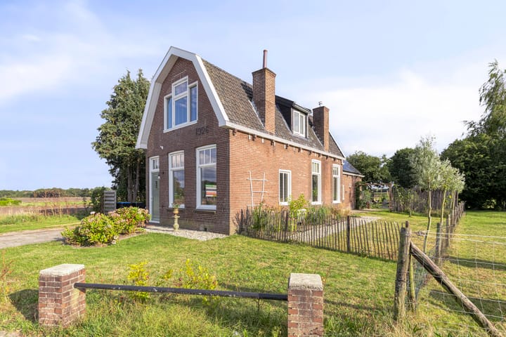 Foto 1 van Asserstraat 51