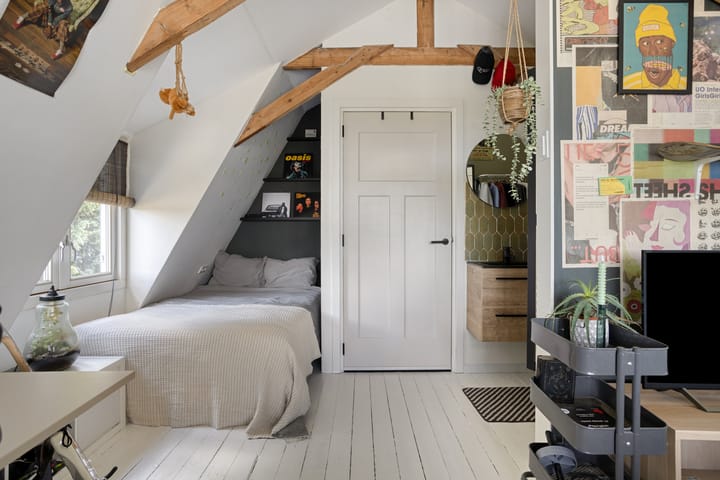 Foto 28 van Asserstraat 51