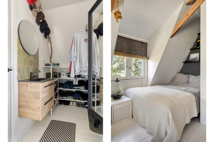 Foto 30 van Asserstraat 51