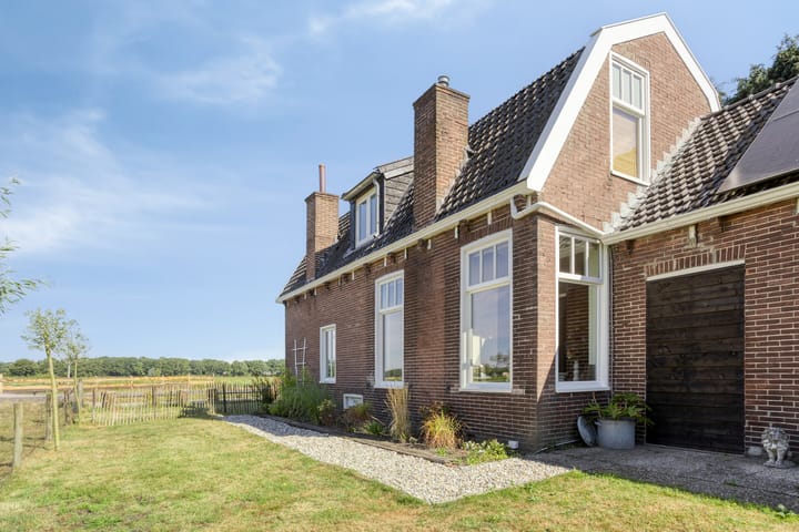 Foto 37 van Asserstraat 51