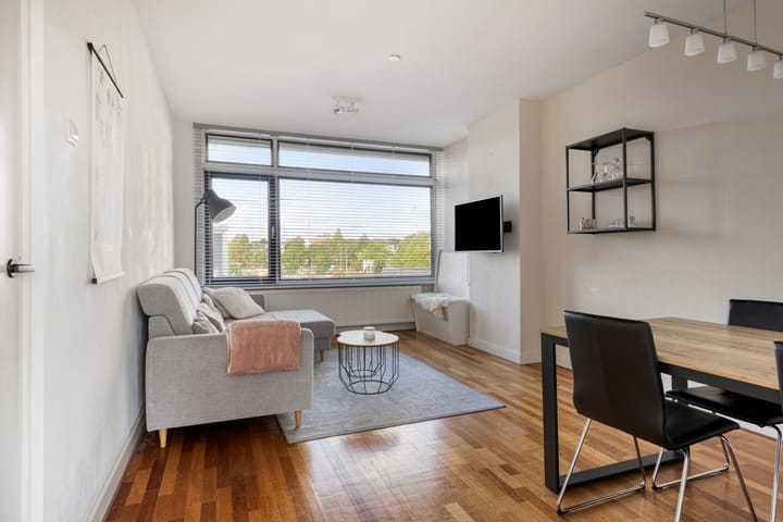 Foto 2 van Bevrijdingsplein 15