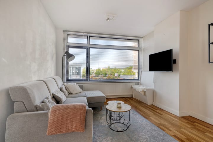 Foto 3 van Bevrijdingsplein 15