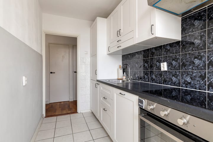 Foto 9 van Bevrijdingsplein 15