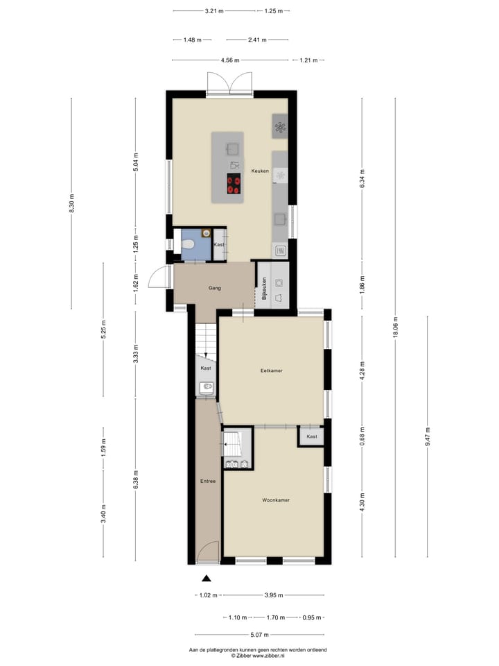 Foto 81 van Asserstraat 51