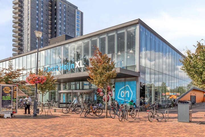 Foto 22 van Bevrijdingsplein 15