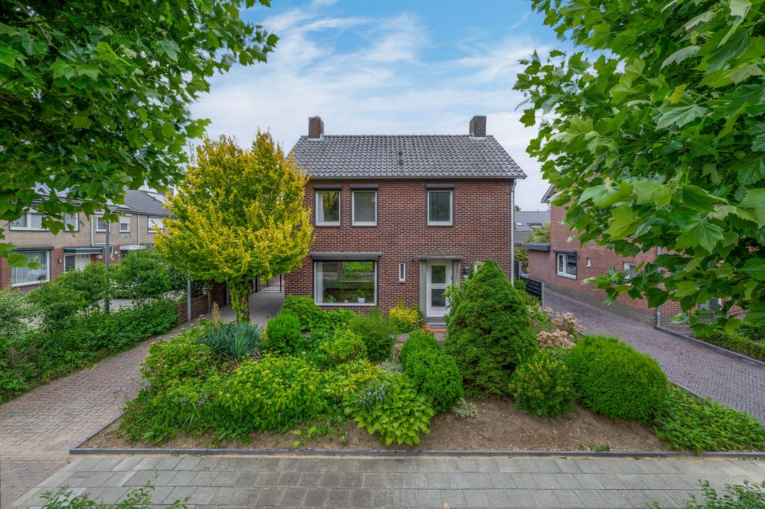 Photo 1 of Prins Hendrikstraat 40