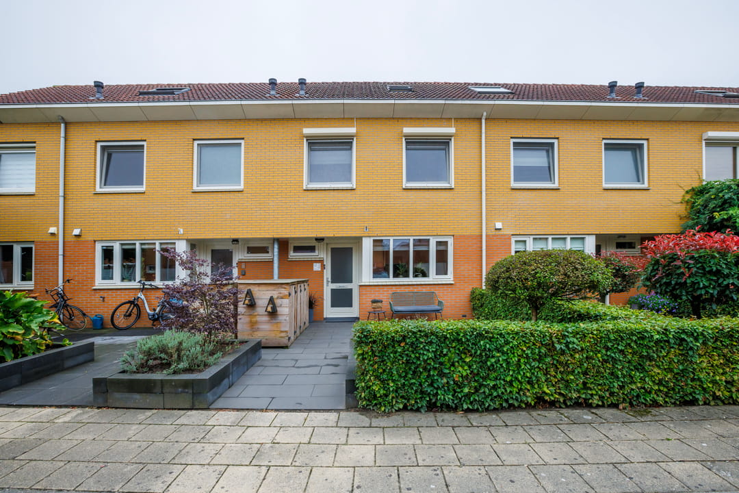 Foto 1 van Theems 12