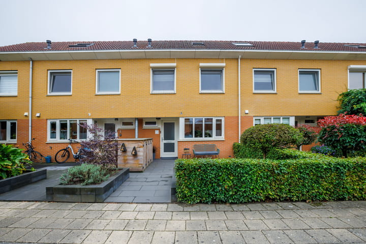 Foto 1 van Theems 12