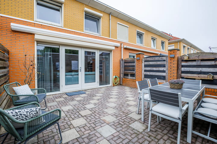 Foto 2 van Theems 12