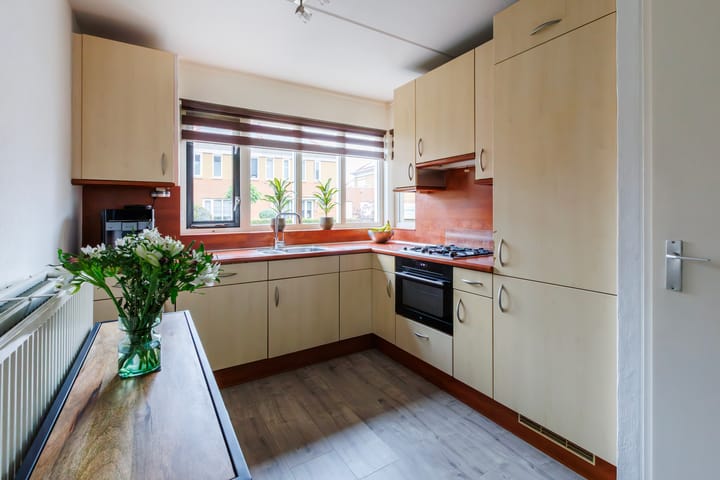 Foto 10 van Theems 12