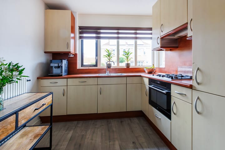 Foto 11 van Theems 12