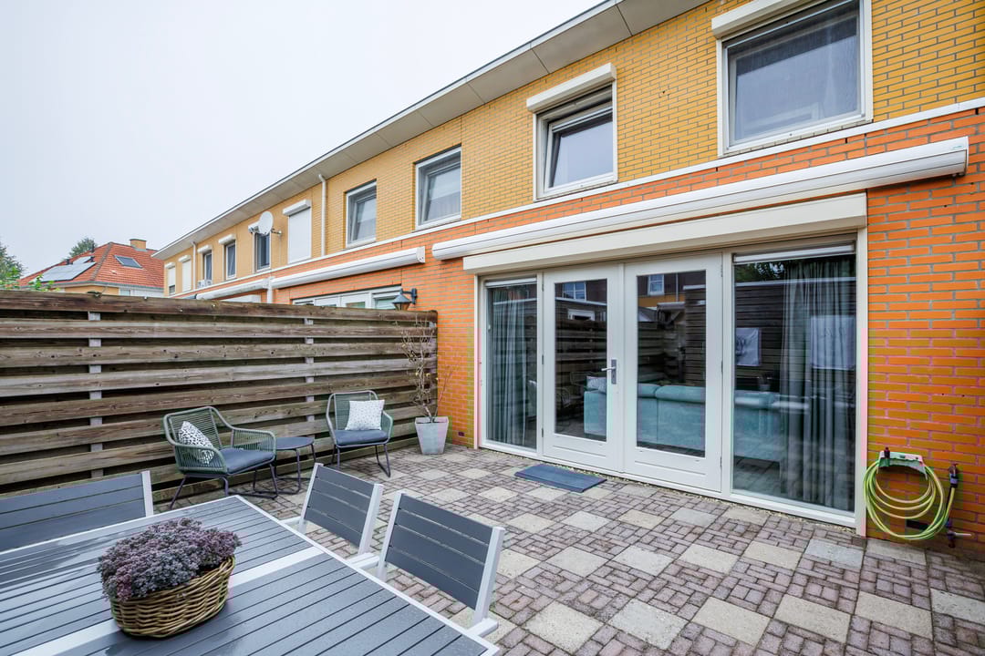 Foto 13 van Theems 12