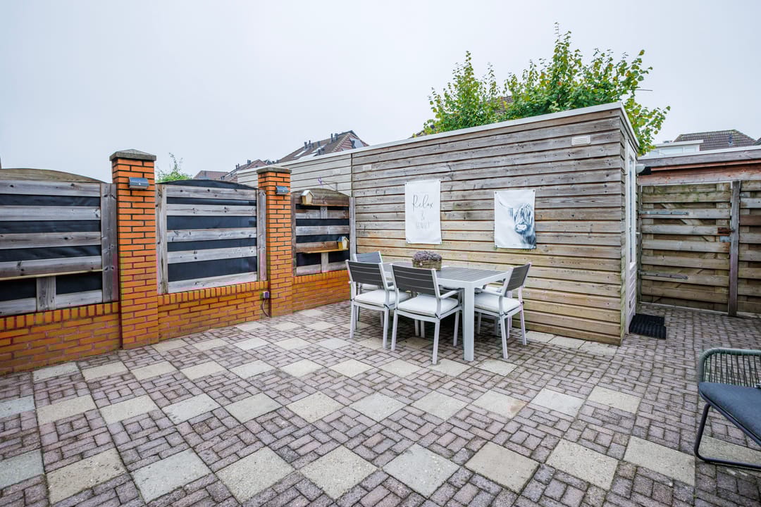 Foto 16 van Theems 12