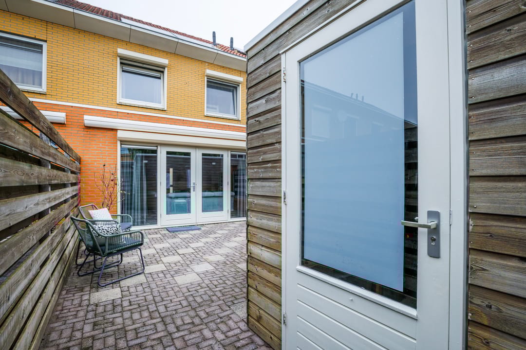 Foto 17 van Theems 12