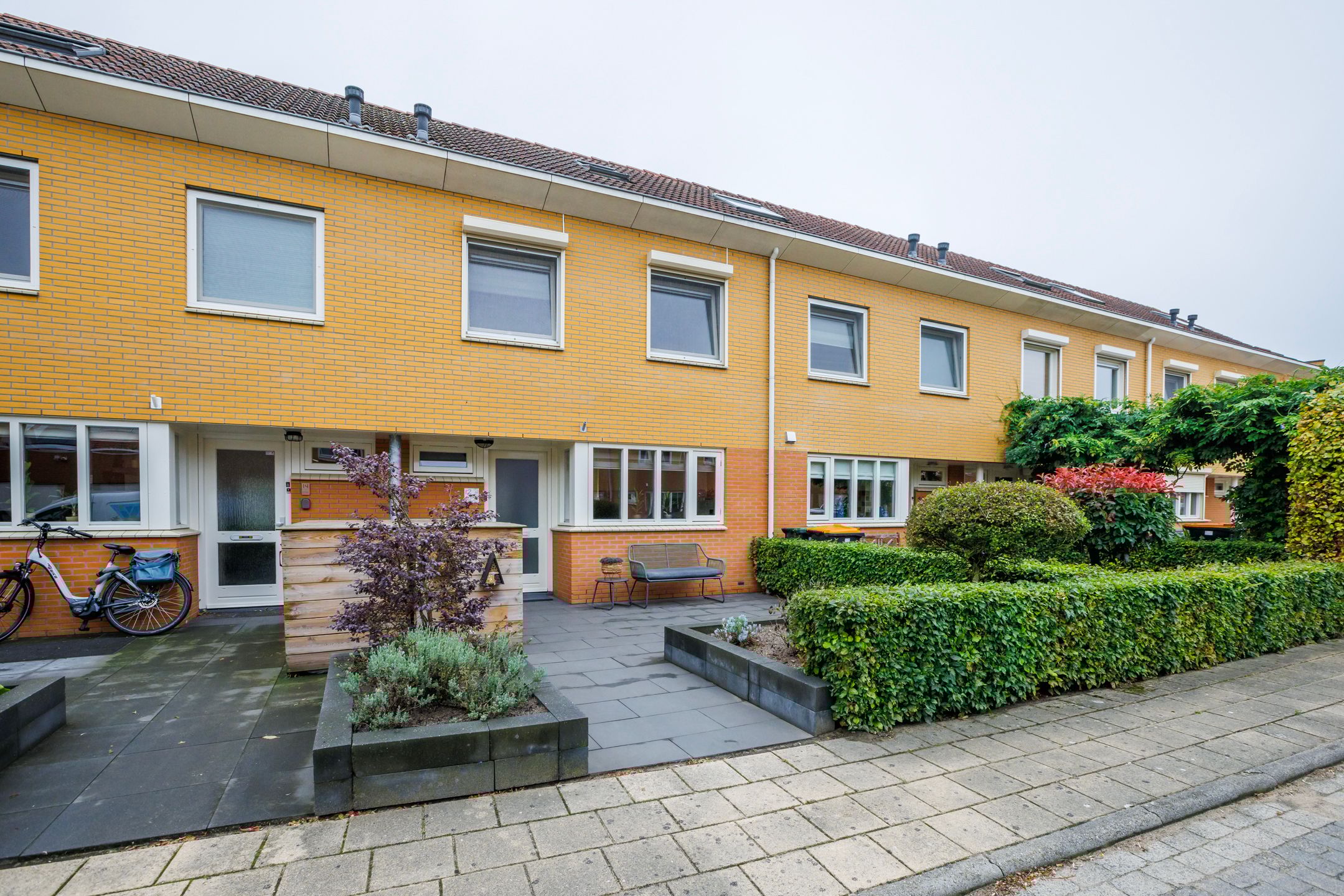 Foto 18 van Theems 12