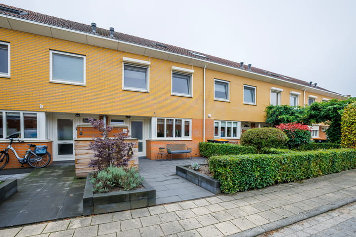 Foto 18 van Theems 12