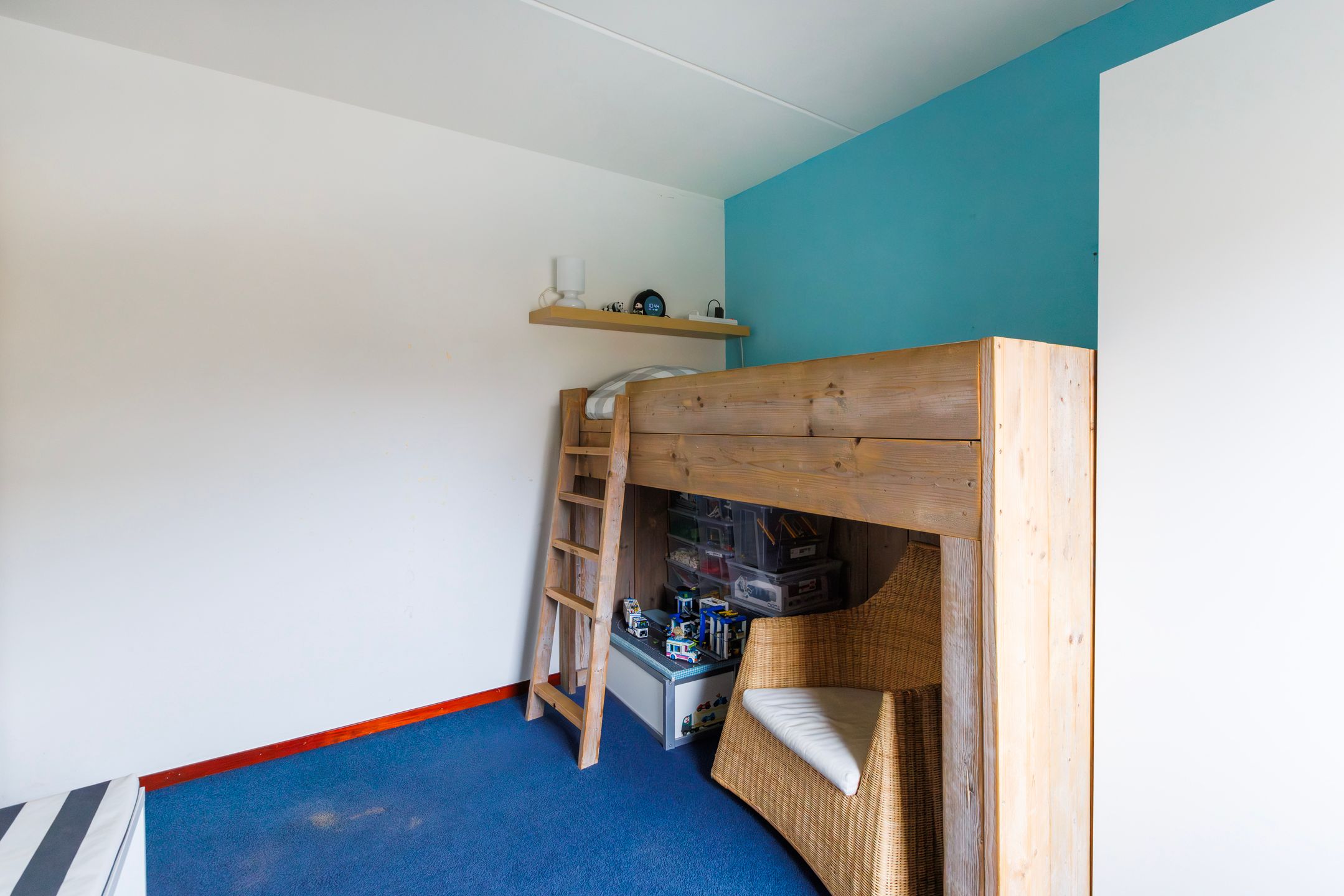 Foto 27 van Theems 12