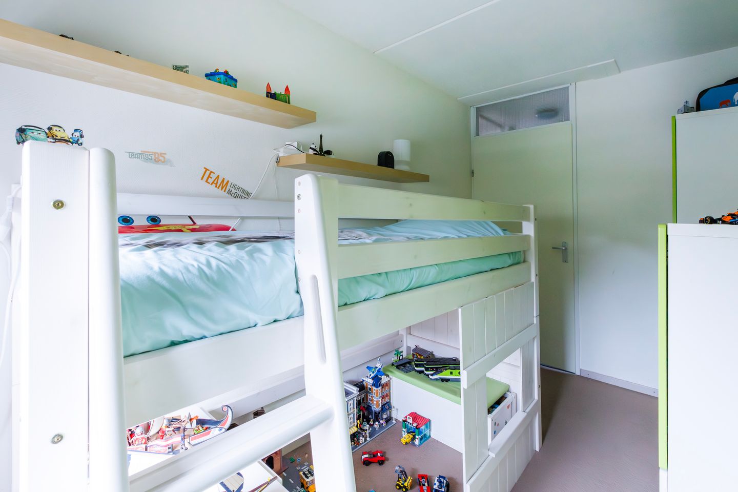 Foto 29 van Theems 12