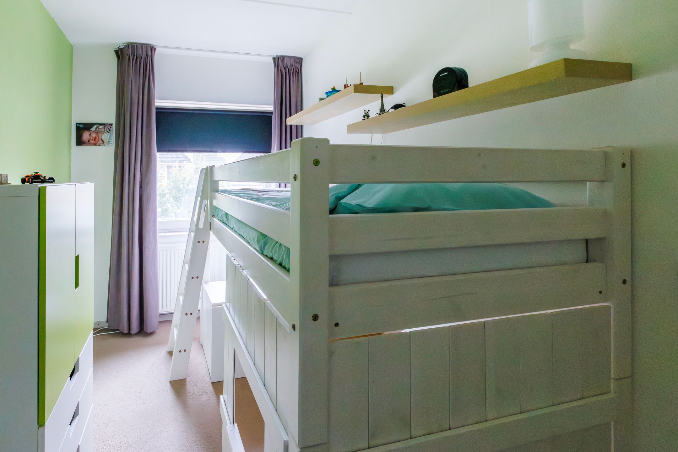 Foto 30 van Theems 12