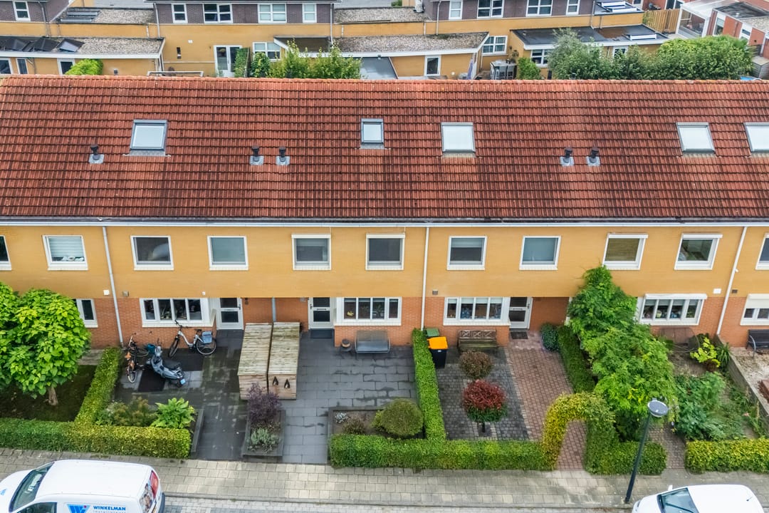 Foto 38 van Theems 12