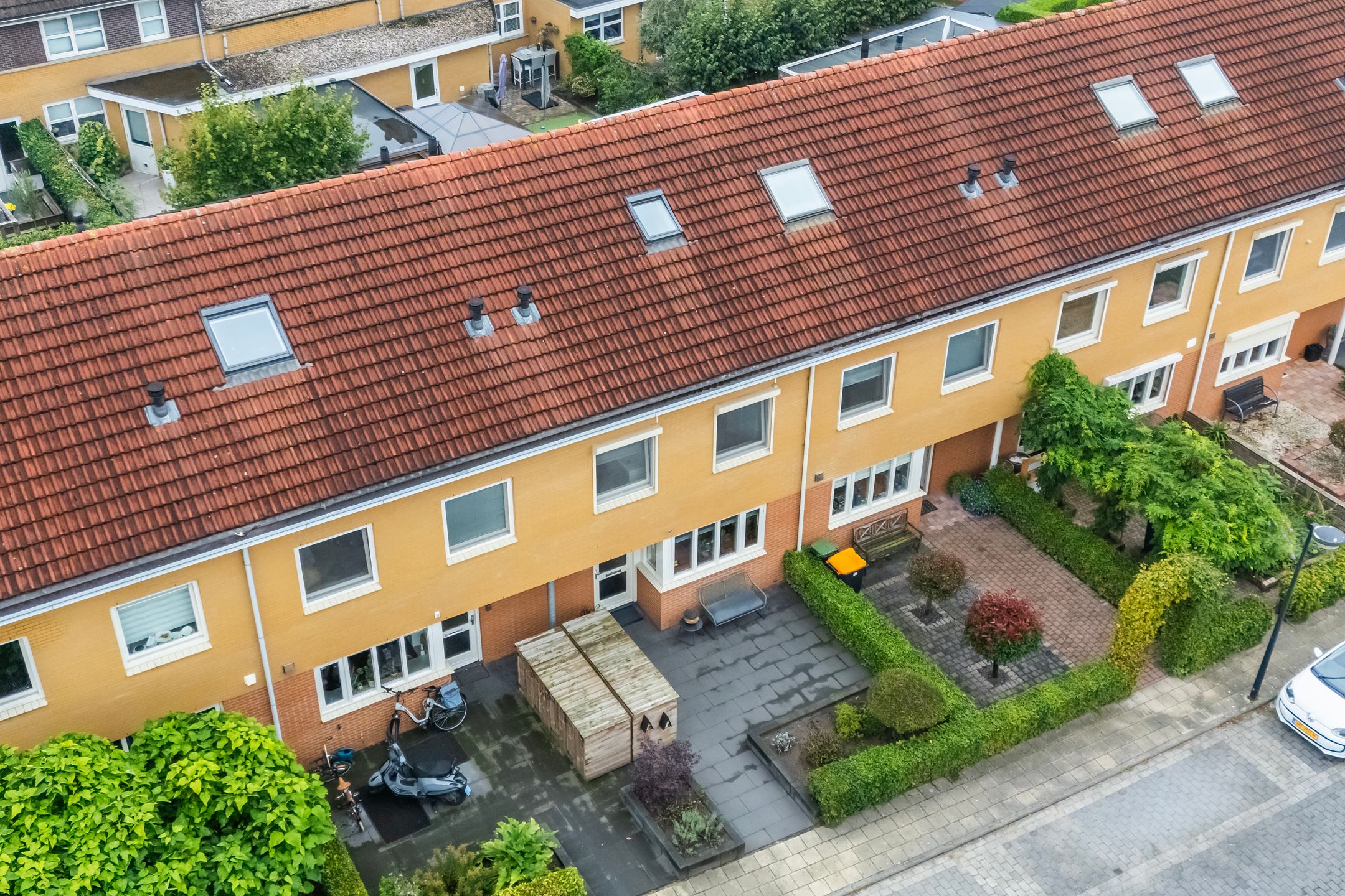 Foto 39 van Theems 12