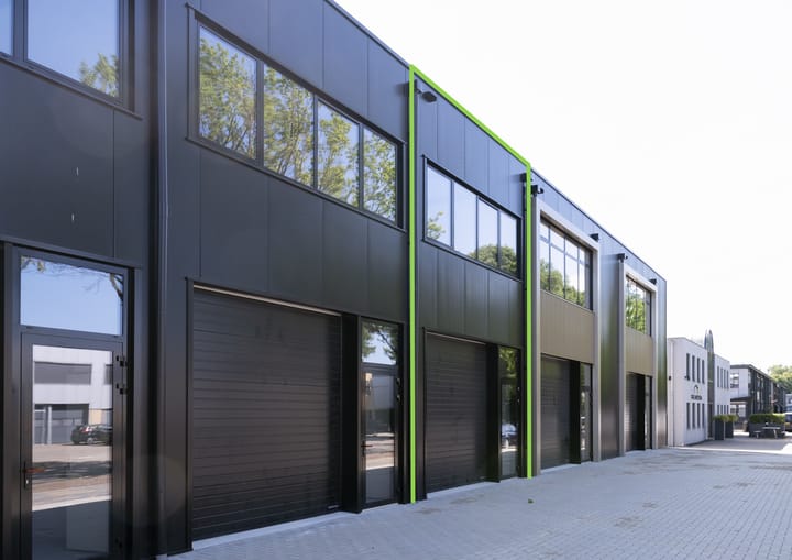Klovenier 11-5