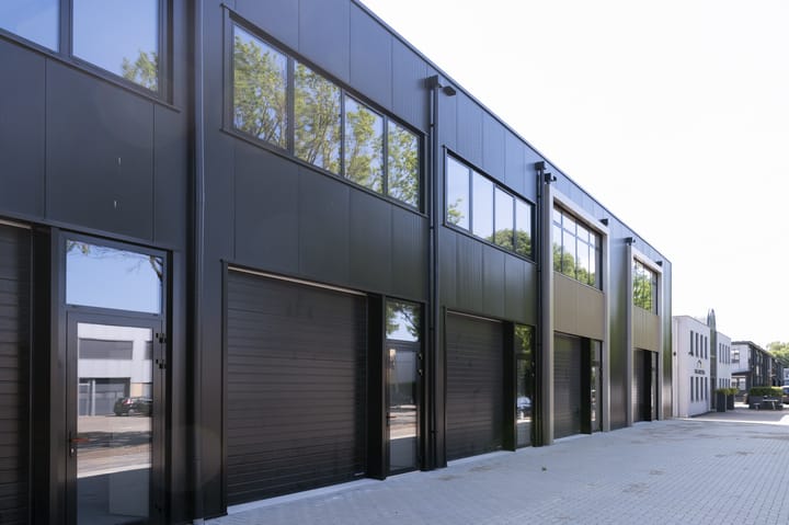 Klovenier 11-5, Veenendaal