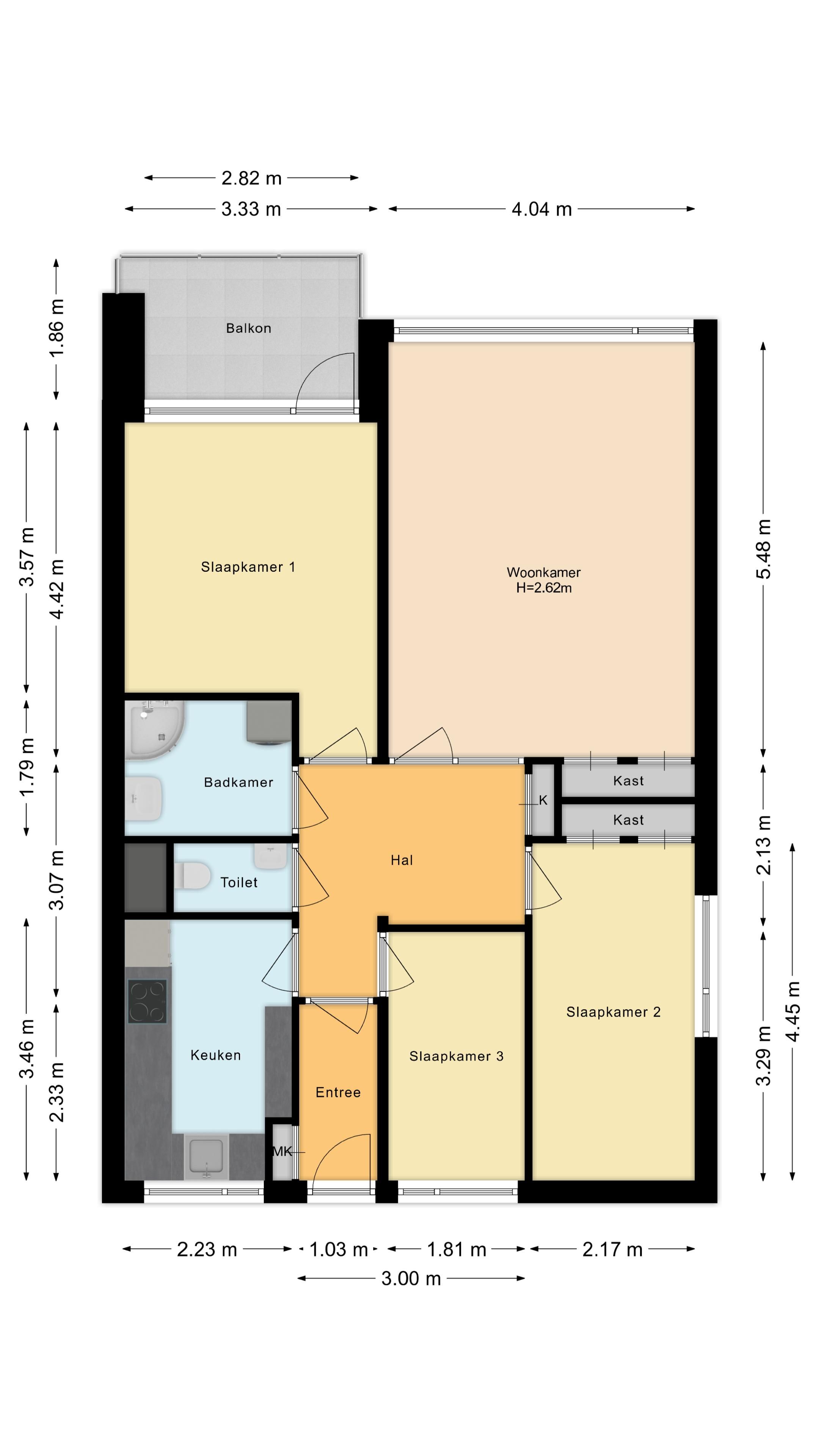 Photo 36 of Anjerstraat 168
