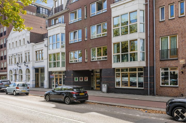 Foto 1 van Nieuwe Haven 141-D