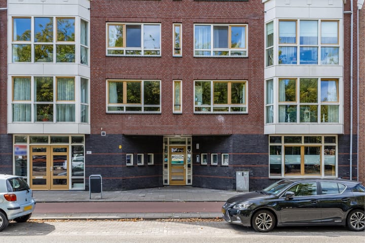 Foto 2 van Nieuwe Haven 141-D