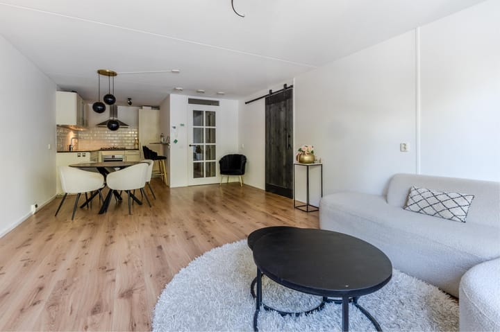 Foto 3 van Nieuwe Haven 141-D