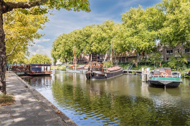 Foto 9 van Nieuwe Haven 141-D